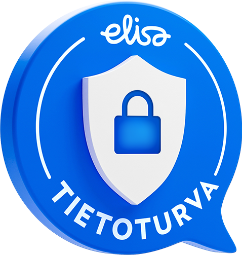 Elisa Tietoturva